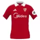 Sevilla FC Bortedrakt Herre 2025-26 Sevilla FC Bortedrakt Herre 2025-26