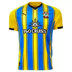 Southampton Bortedrakt Herre 2025-26 Southampton Bortedrakt Herre 2025-26