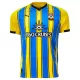 Southampton Bortedrakt Herre 2025-26 Southampton Bortedrakt Herre 2025-26