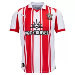 Southampton Hjemmedrakt Herre 2025-26 Southampton Hjemmedrakt Herre 2025-26