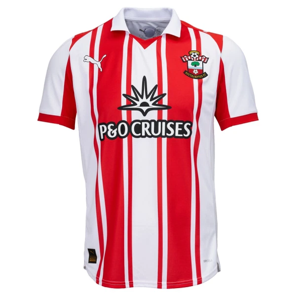 Southampton Hjemmedrakt Herre 2025-26 Southampton Hjemmedrakt Herre 2025-26