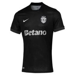 Sporting CP Bortedrakt Herre 2025-26 Sporting CP Bortedrakt Herre 2025-26