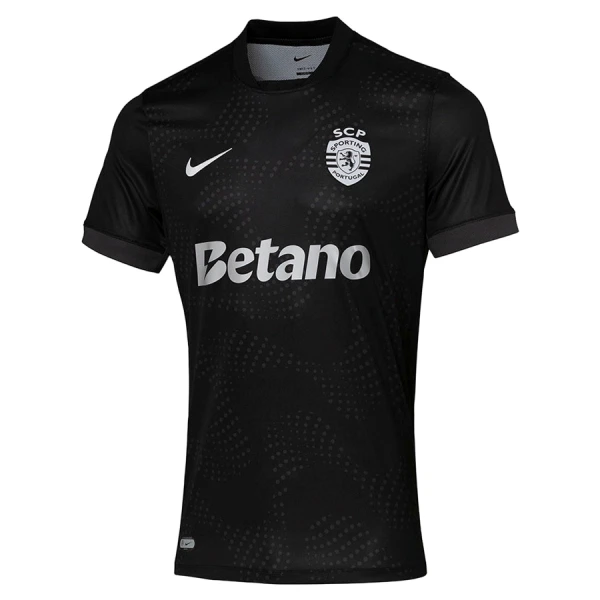 Sporting CP Bortedrakt Herre 2025-26 Sporting CP Bortedrakt Herre 2025-26