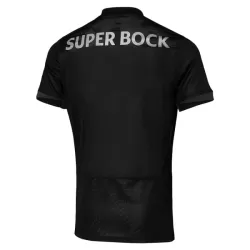 Sporting CP Bortedrakt Herre 2025-26