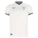 SS Lazio Bortedrakt Herre 2025-26