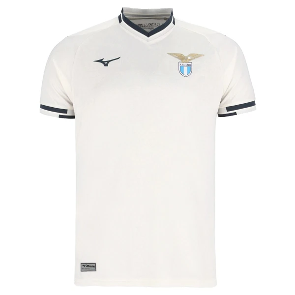 SS Lazio Bortedrakt Herre 2025-26