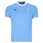 SS Lazio Hjemmedrakt Herre 2025-26