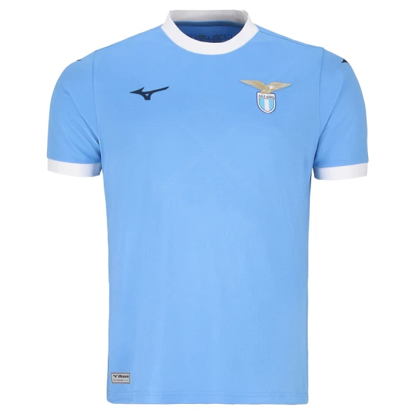 SS Lazio Hjemmedrakt Herre 2025-26 SS Lazio Hjemmedrakt Herre 2025-26
