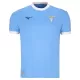 SS Lazio Hjemmedrakt Herre 2025-26 SS Lazio Hjemmedrakt Herre 2025-26