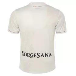 SSC Napoli Bortedrakt Herre 2025-26