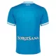 SSC Napoli Hjemmedrakt Barn 2025-26 - med Bukse