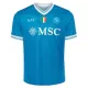 SSC Napoli Hjemmedrakt Herre 2025-26 SSC Napoli Hjemmedrakt Herre 2025-26