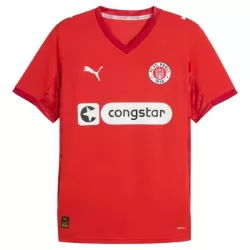 St Pauli Fjerdedrakt Herre 2025-26 St Pauli Fjerdedrakt Herre 2025-26