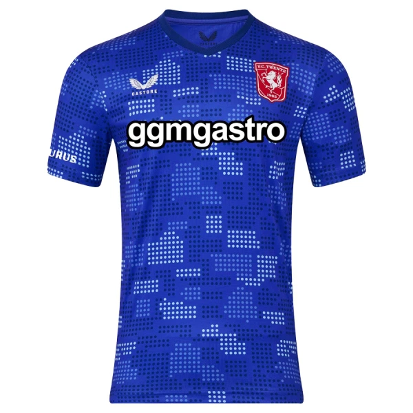 Twente Bortedrakt Herre 2025-26