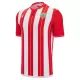 U.D. Almeria Hjemmedrakt Herre 2025-26 U.D. Almeria Hjemmedrakt Herre 2025-26