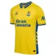 U.D. Las Palmas Hjemmedrakt Herre 2025-26 U.D. Las Palmas Hjemmedrakt Herre 2025-26