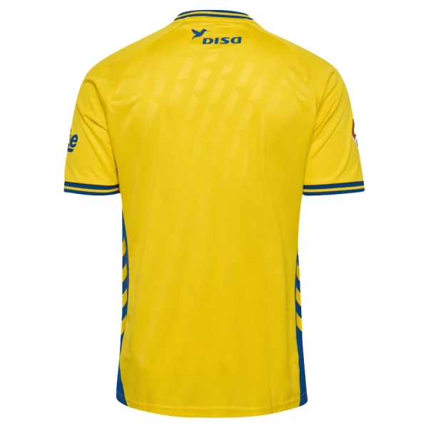 U.D. Las Palmas Hjemmedrakt Herre 2025-26