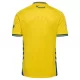 U.D. Las Palmas Hjemmedrakt Herre 2025-26