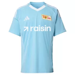 Union Berlin Tredjedrakt Herre 2025-26 Union Berlin Tredjedrakt Herre 2025-26