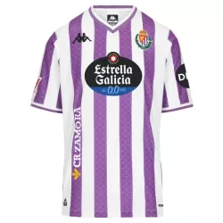 Valladolid Hjemmedrakt Herre 2025-26 Valladolid Hjemmedrakt Herre 2025-26