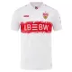 VfB Stuttgart Hjemmedrakt Herre 2025-26 VfB Stuttgart Hjemmedrakt Herre 2025-26