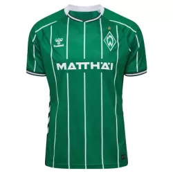 Werder Bremen Hjemmedrakt Herre 2025-26 Werder Bremen Hjemmedrakt Herre 2025-26