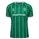 Werder Bremen Hjemmedrakt Herre 2025-26 Werder Bremen Hjemmedrakt Herre 2025-26