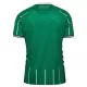 Werder Bremen Hjemmedrakt Herre 2025-26