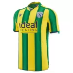 West Bromwich Albion Bortedrakt Herre 2025-26