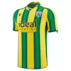 West Bromwich Albion Bortedrakt Herre 2025-26 West Bromwich Albion Bortedrakt Herre 2025-26