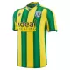 West Bromwich Albion Bortedrakt Herre 2025-26 West Bromwich Albion Bortedrakt Herre 2025-26