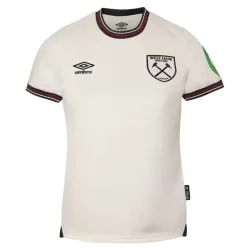 West Ham United Bortedrakt Herre 2025-26 West Ham United Bortedrakt Herre 2025-26