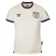 West Ham United Bortedrakt Herre 2025-26 West Ham United Bortedrakt Herre 2025-26