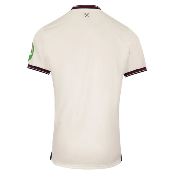 West Ham United Bortedrakt Herre 2025-26
