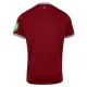 West Ham United Hjemmedrakt Barn 2025-26 - med Bukse