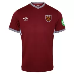 West Ham United Hjemmedrakt Herre 2025-26 West Ham United Hjemmedrakt Herre 2025-26