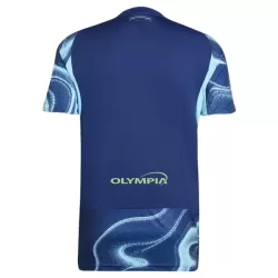 Ajax Amsterdam Bortedrakt Herre 2025-26