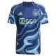 Ajax Amsterdam Hato 4 Bortedrakt Herre 2025-26