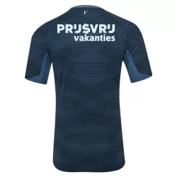 Feyenoord Rotterdam Bortedrakt Herre 2025-26