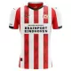 PSV Eindhoven De Jong 9 Hjemmedrakt Herre 2025-26