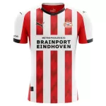 PSV Eindhoven Hjemmedrakt Herre 2025-26