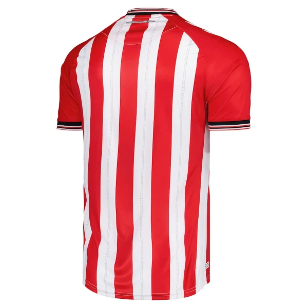 Sunderland Hjemmedrakt Herre 2025-26