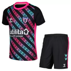 Sunderland Keeper Drakt Barn 2025-26 Sunderland Keeper Drakt Barn 2025-26