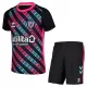 Sunderland Keeper Drakt Barn 2025-26