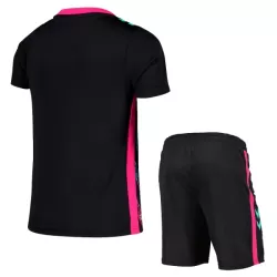 Sunderland Keeper Drakt Barn 2025-26