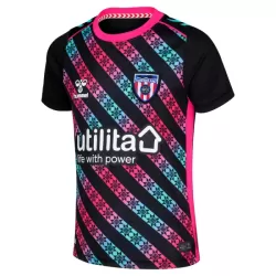 Sunderland Keeper Drakt Herre 2025-26 Sunderland Keeper Drakt Herre 2025-26