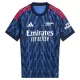 Arsenal Gyokeres 14 Bortedrakt Herre 2025-26