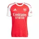 Arsenal Gyokeres 14 Hjemmedrakt Herre 2025-26