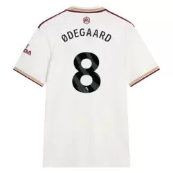 Arsenal Ødegaard 8 Tredjedrakt Herre 2025-26 Arsenal Ødegaard 8 Tredjedrakt Herre 2025-26