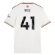 Arsenal Rice 41 Tredjedrakt Herre 2025-26 Arsenal Rice 41 Tredjedrakt Herre 2025-26